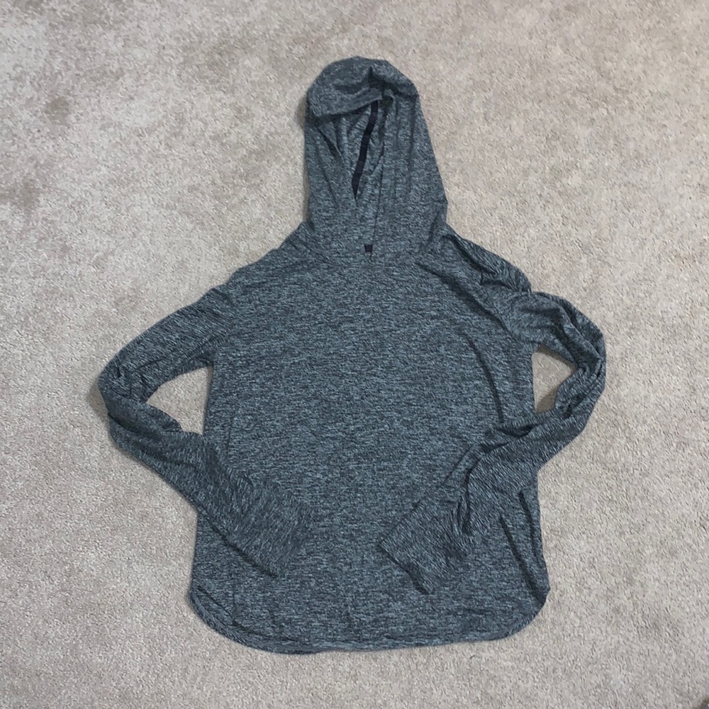 athleta girl long sleeve